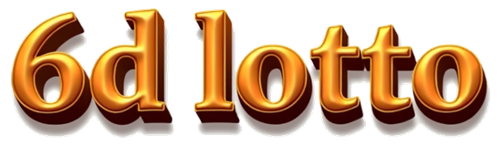 6d lotto logo