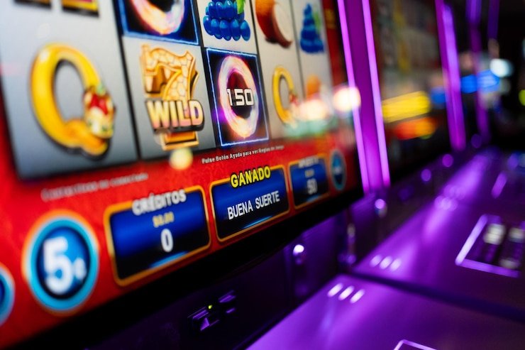 6d lotto Medusa Slot Fitur Progresif